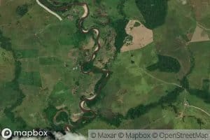 Quebrada La Sardinata