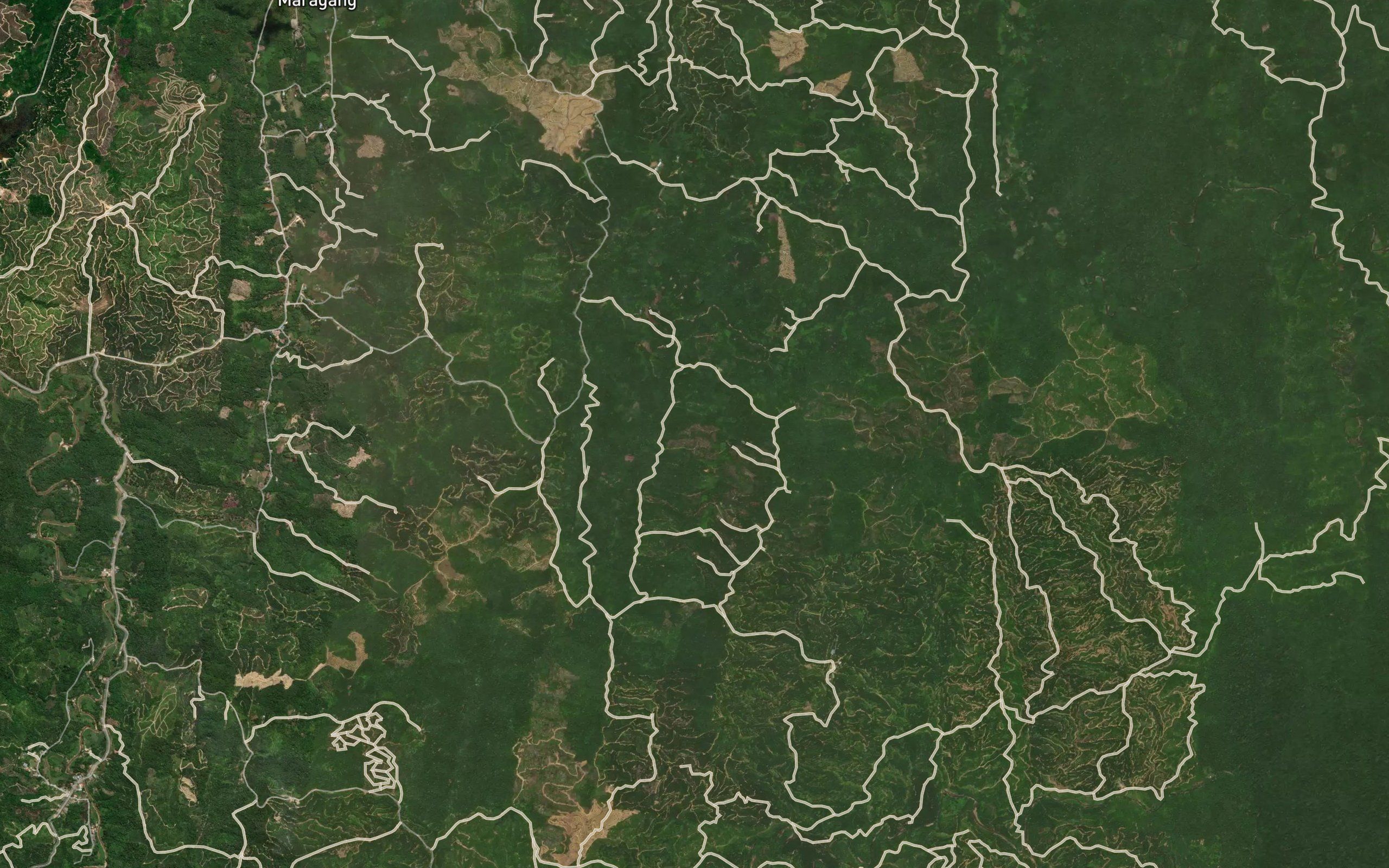 Sungai Paring