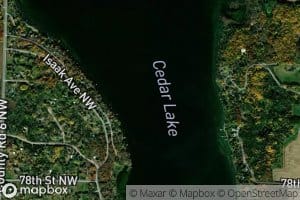 Cedar Lake
