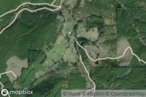 Mule Tail Creek