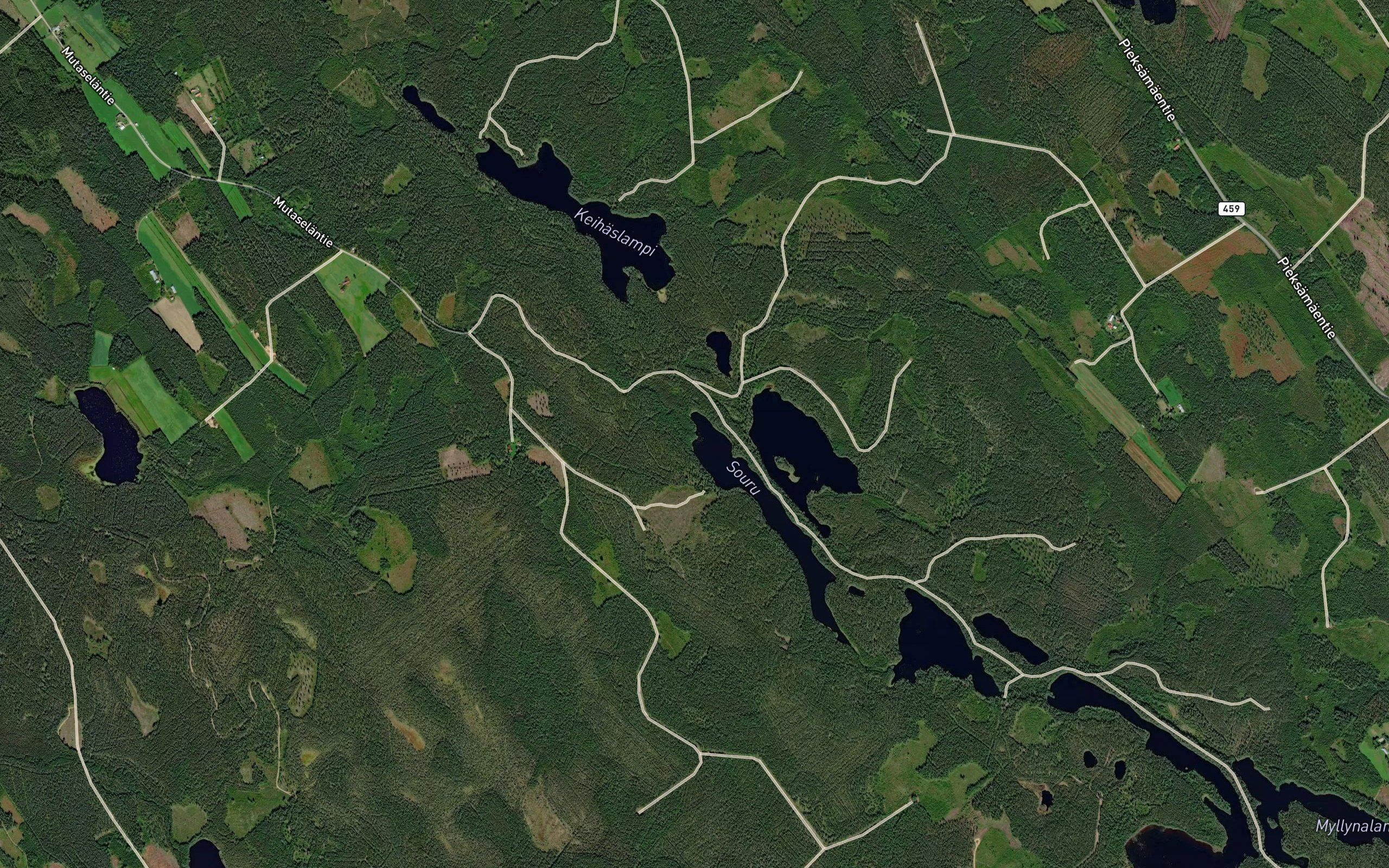 Sourunjoki