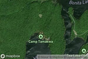 Namakootchie Creek