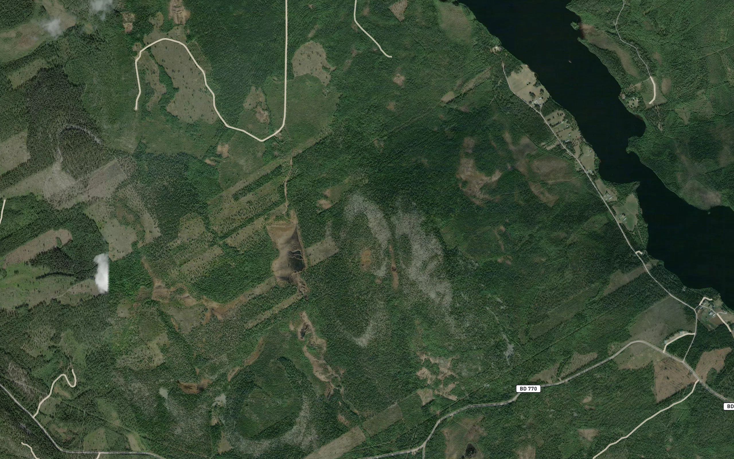 Sandsjarv