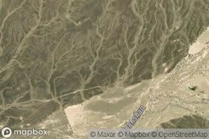 Muhammad Khan Chah