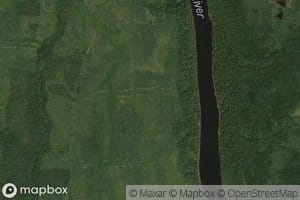 Gaulin Creek