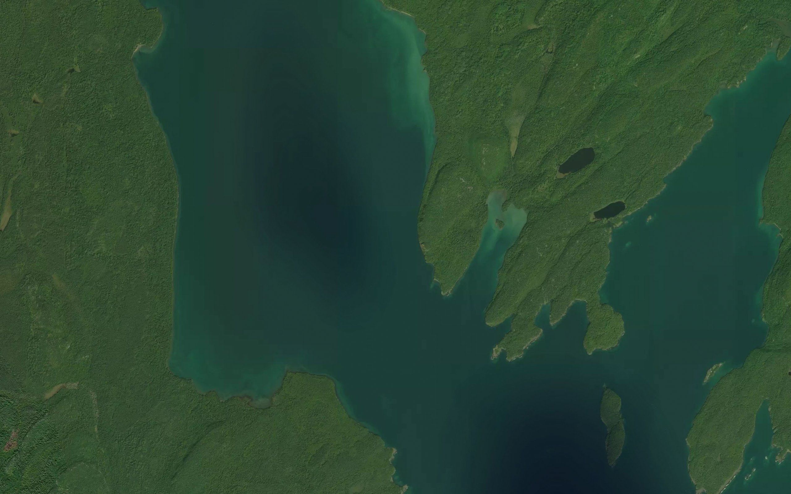 Marcil Bay