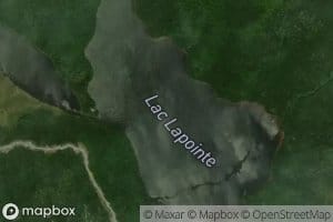 Lac Lapointe