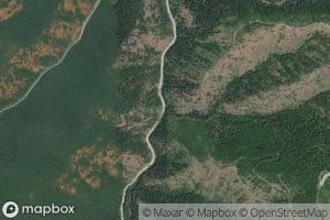 Cougar Creek