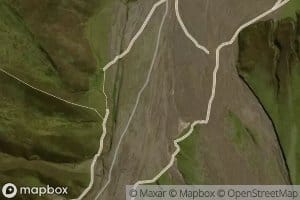 Quebrada de Paguango