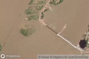 Cachoeira Caldeirao do Inferno