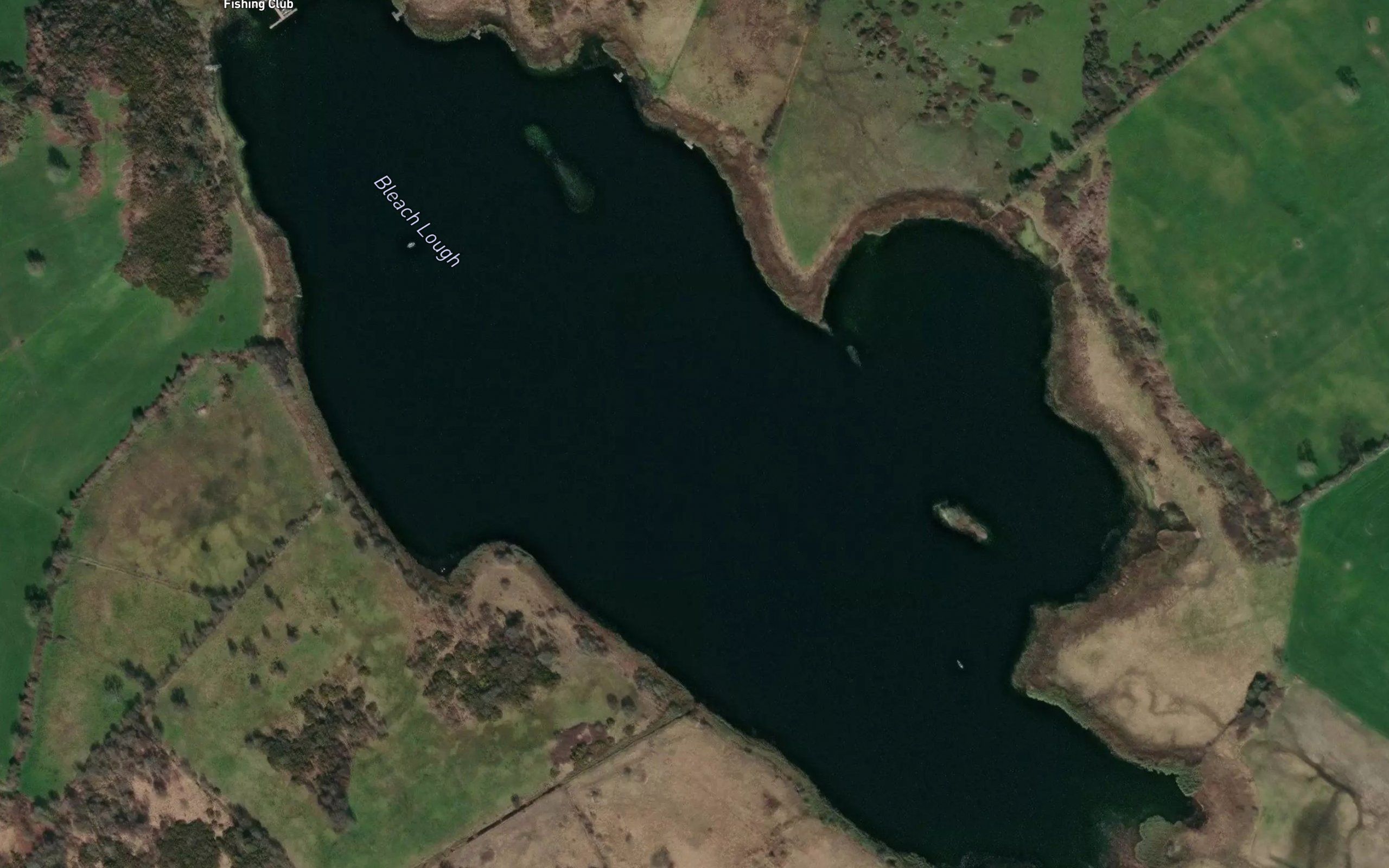 Bleach Lough