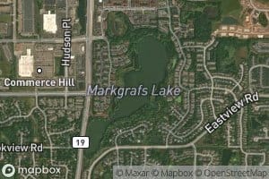 Markgrafs Lake