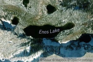 Enos Lake