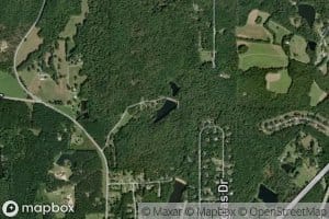 Lake Marmosa