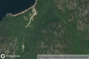 Smallfry Creek