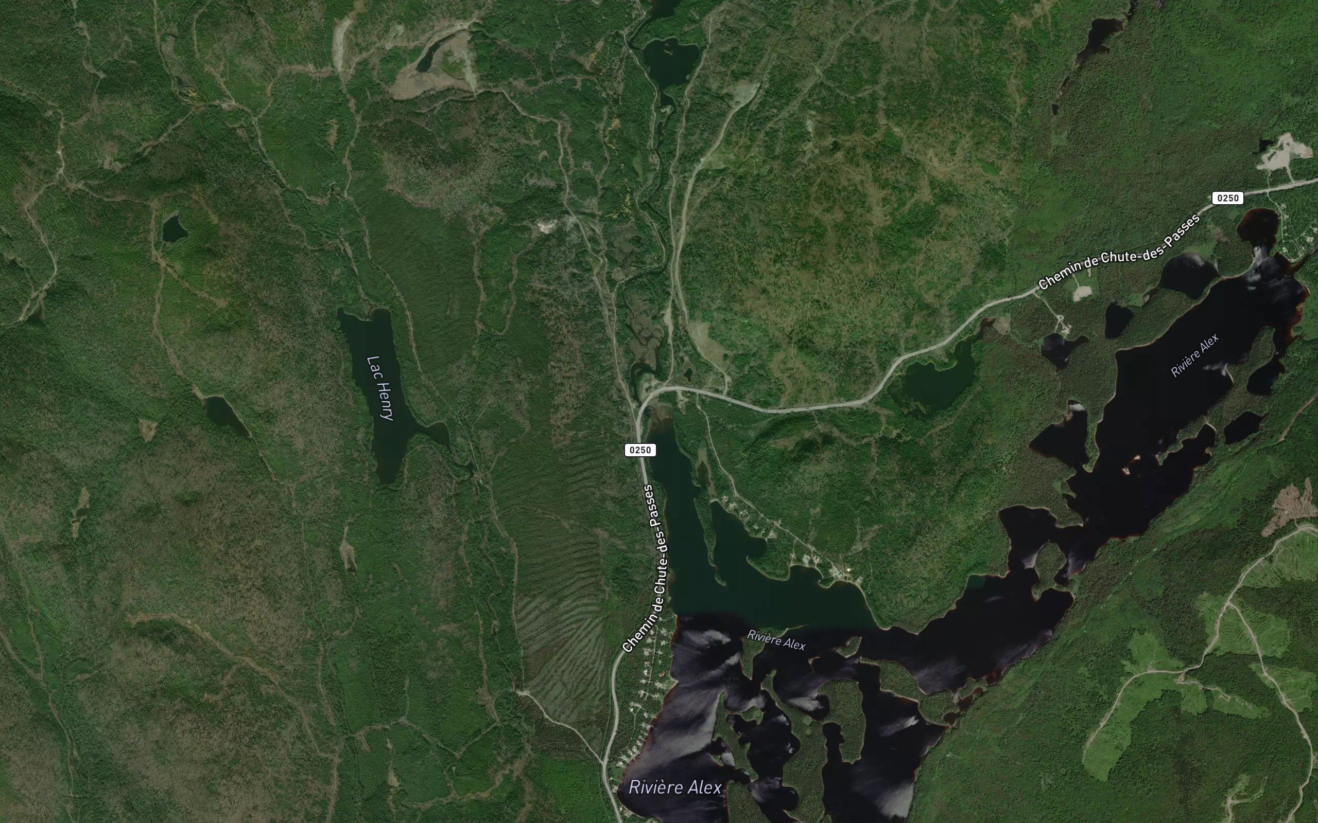 Riviere du Nord