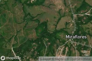 Quebrada La Candelaria