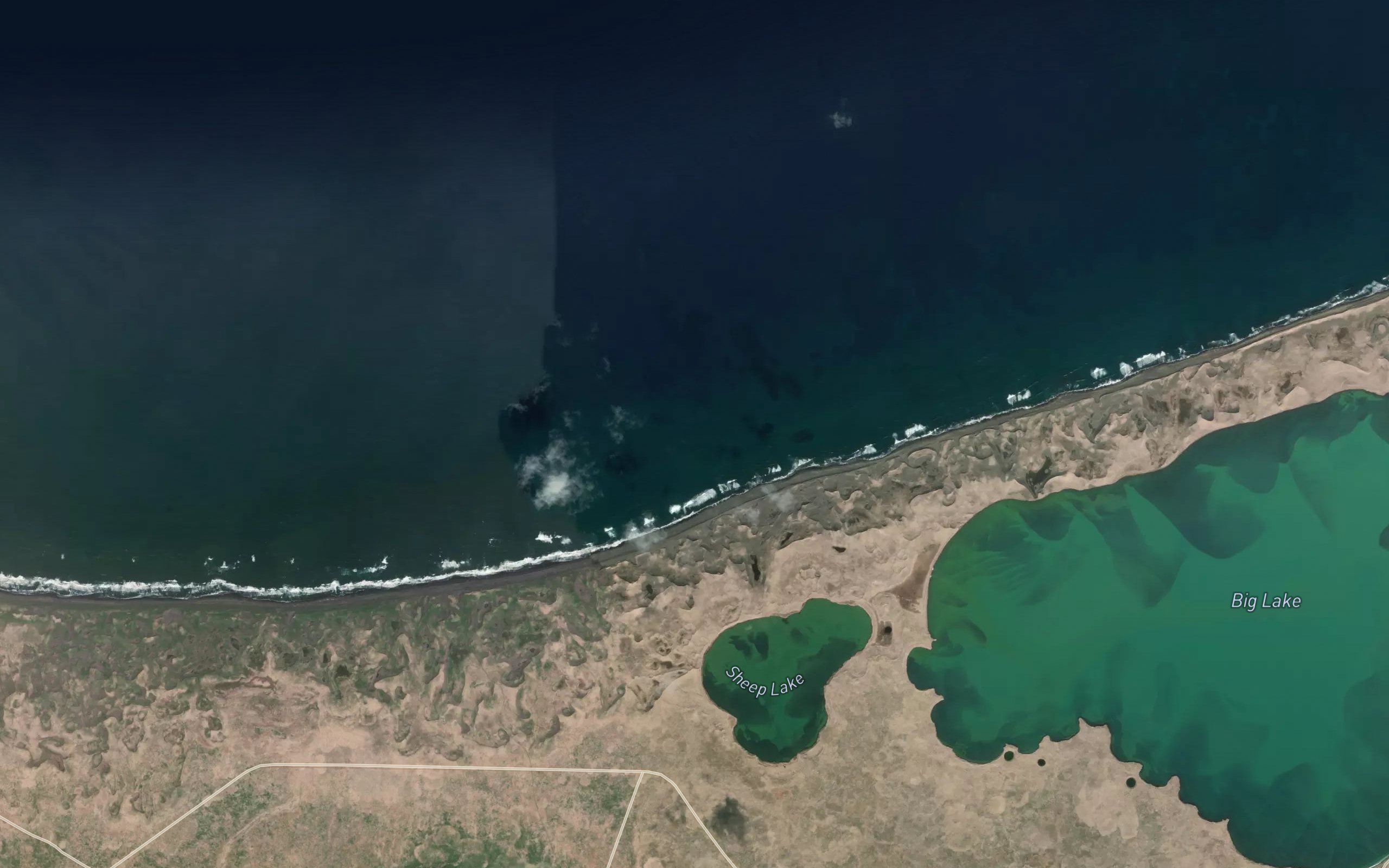 North Bay