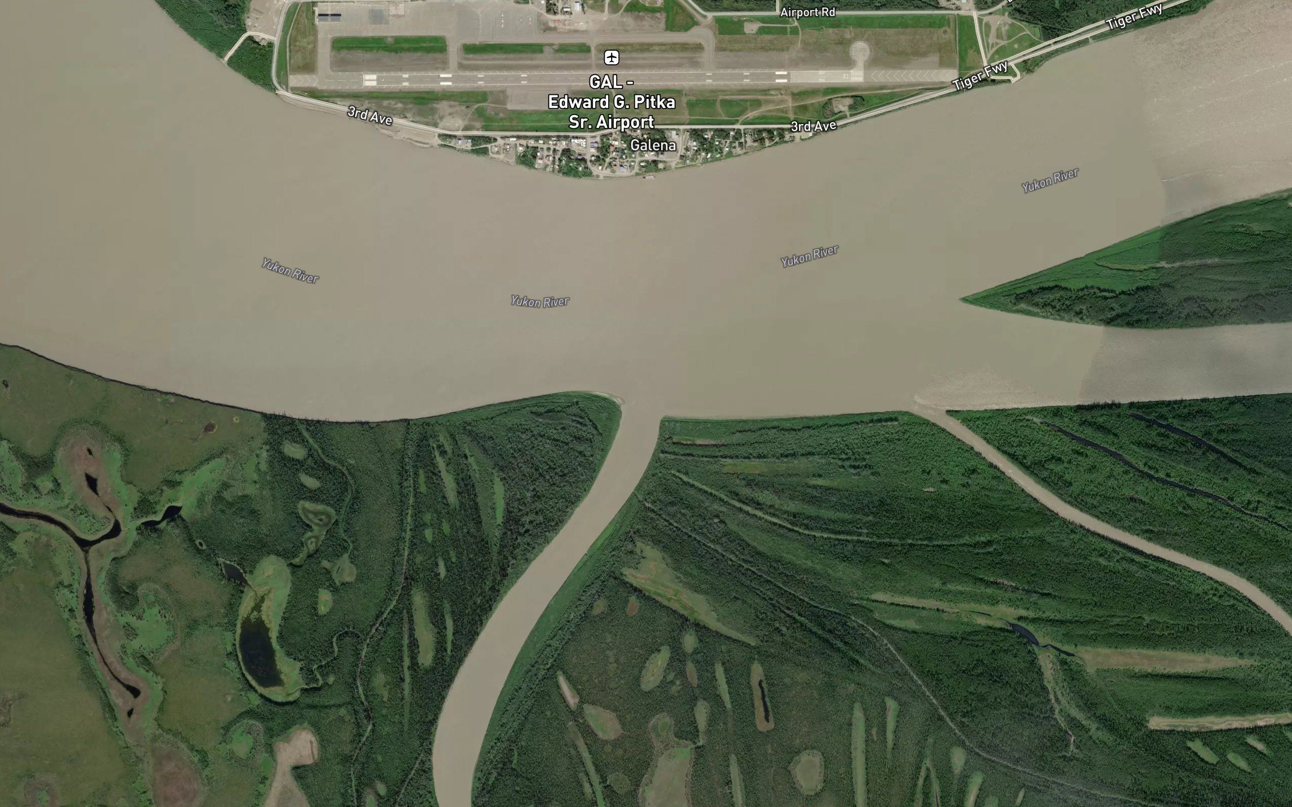 Kala Slough