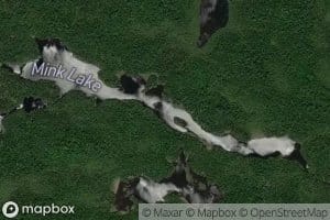 Mink Lake