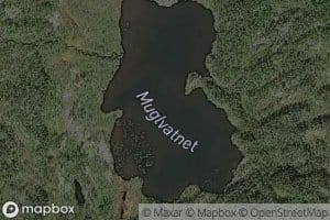 Muglvatnet