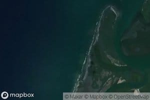 Estero Santo Domingo