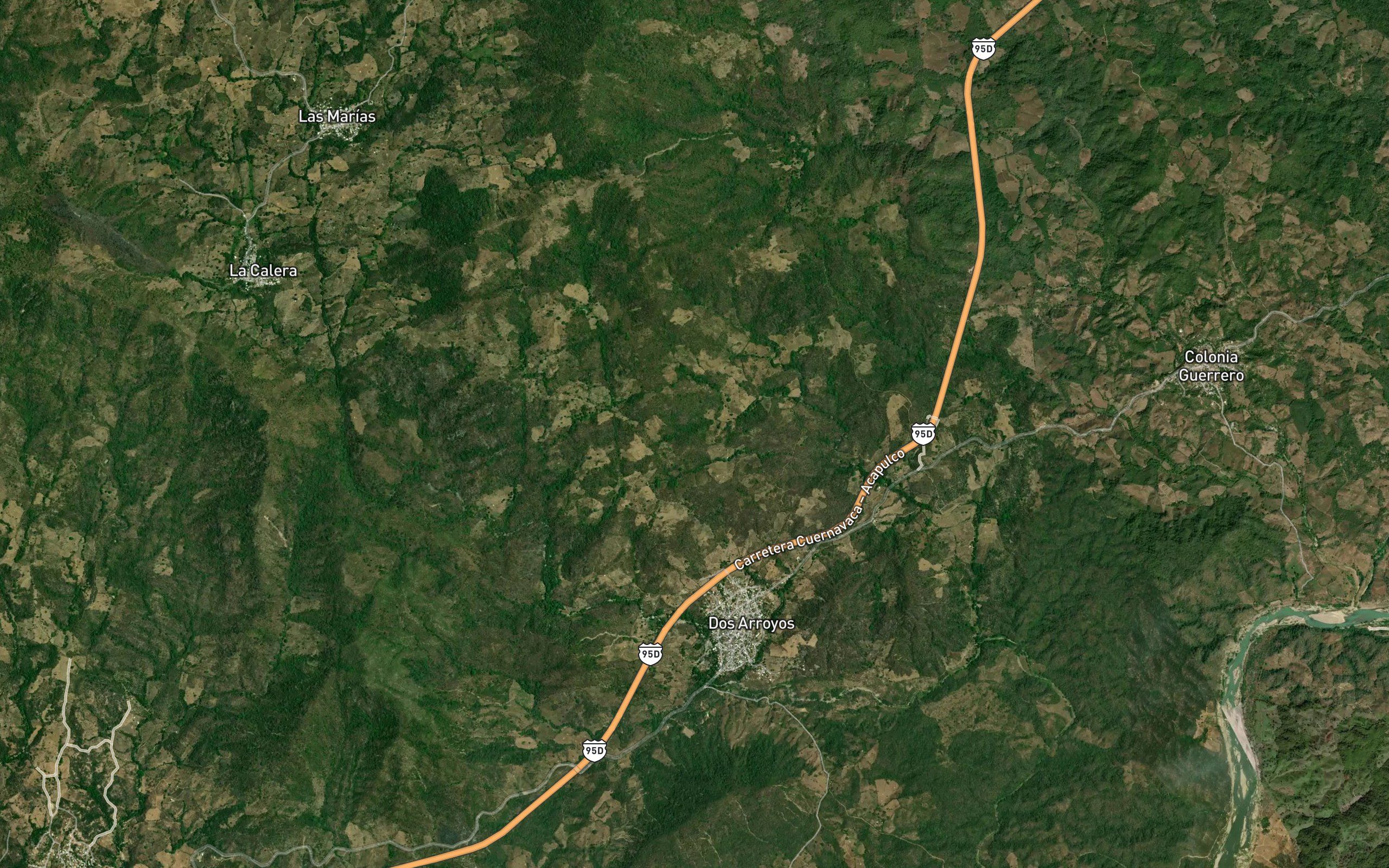 Las Mestizas