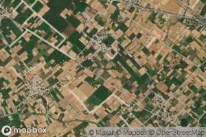 Khinmini Distributary