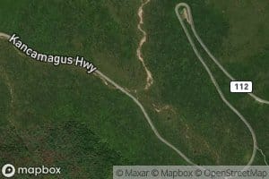 South Fork Hancock Branch