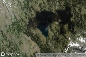 Silent Lake