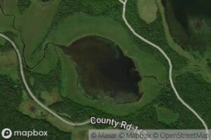 Spindler Lake