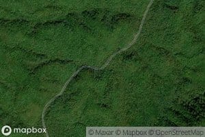 Laurel Cove Creek