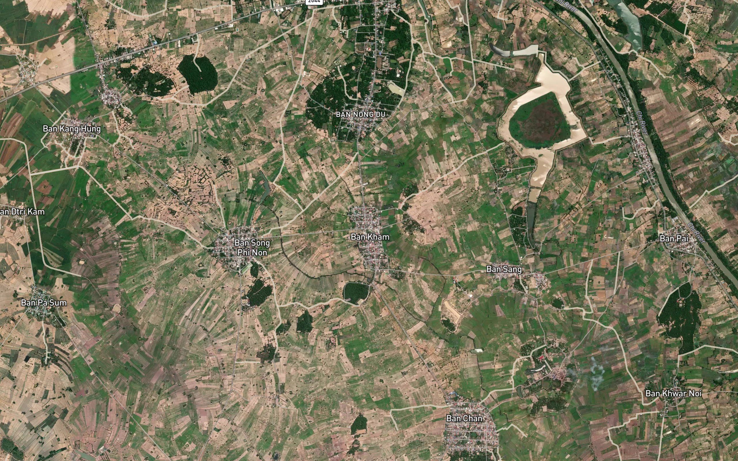 Bueng Nakhon