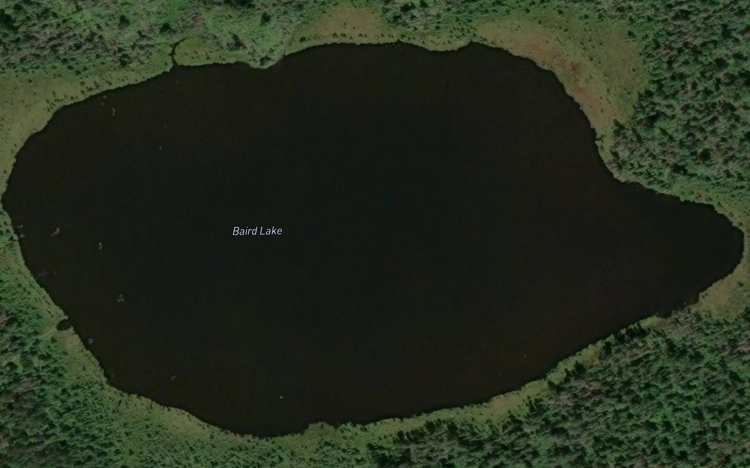 Baird Lake