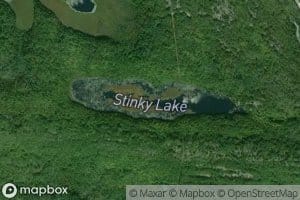 Stinky Lake