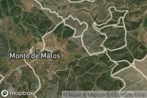 Ribeiro de Monte Claro