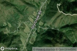 Ramsey Creek