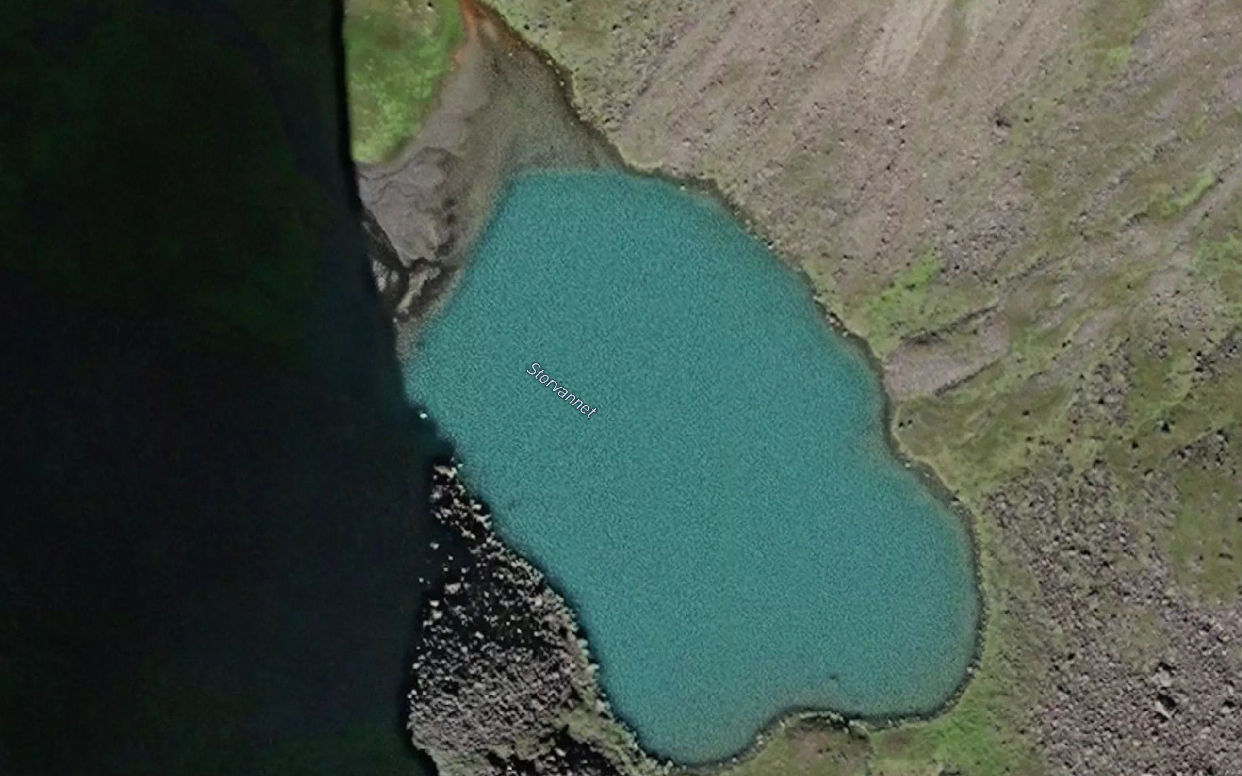 Storvannet