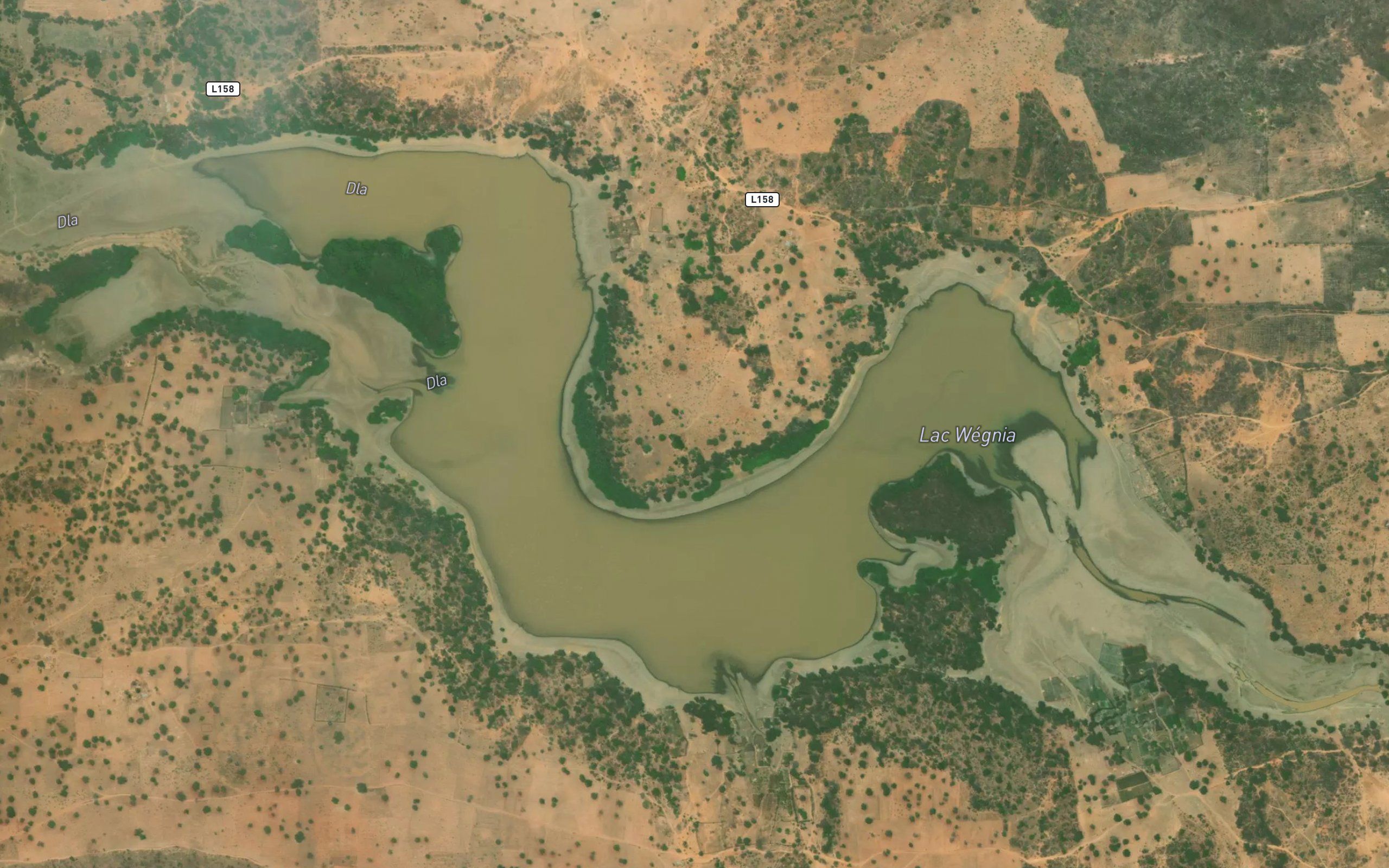 Lac Wenia