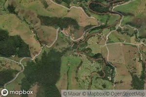 Ribeirao do Aterrado