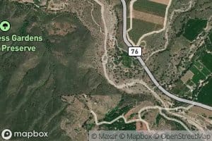 Agua Tibia Creek