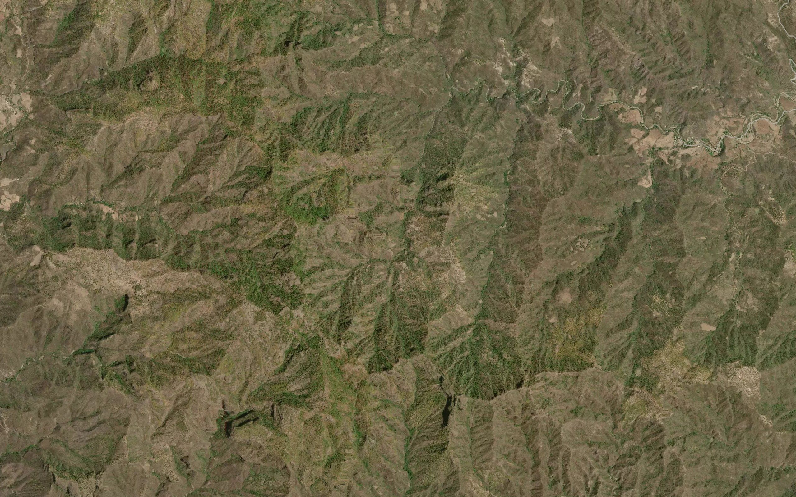 Barranca Grande