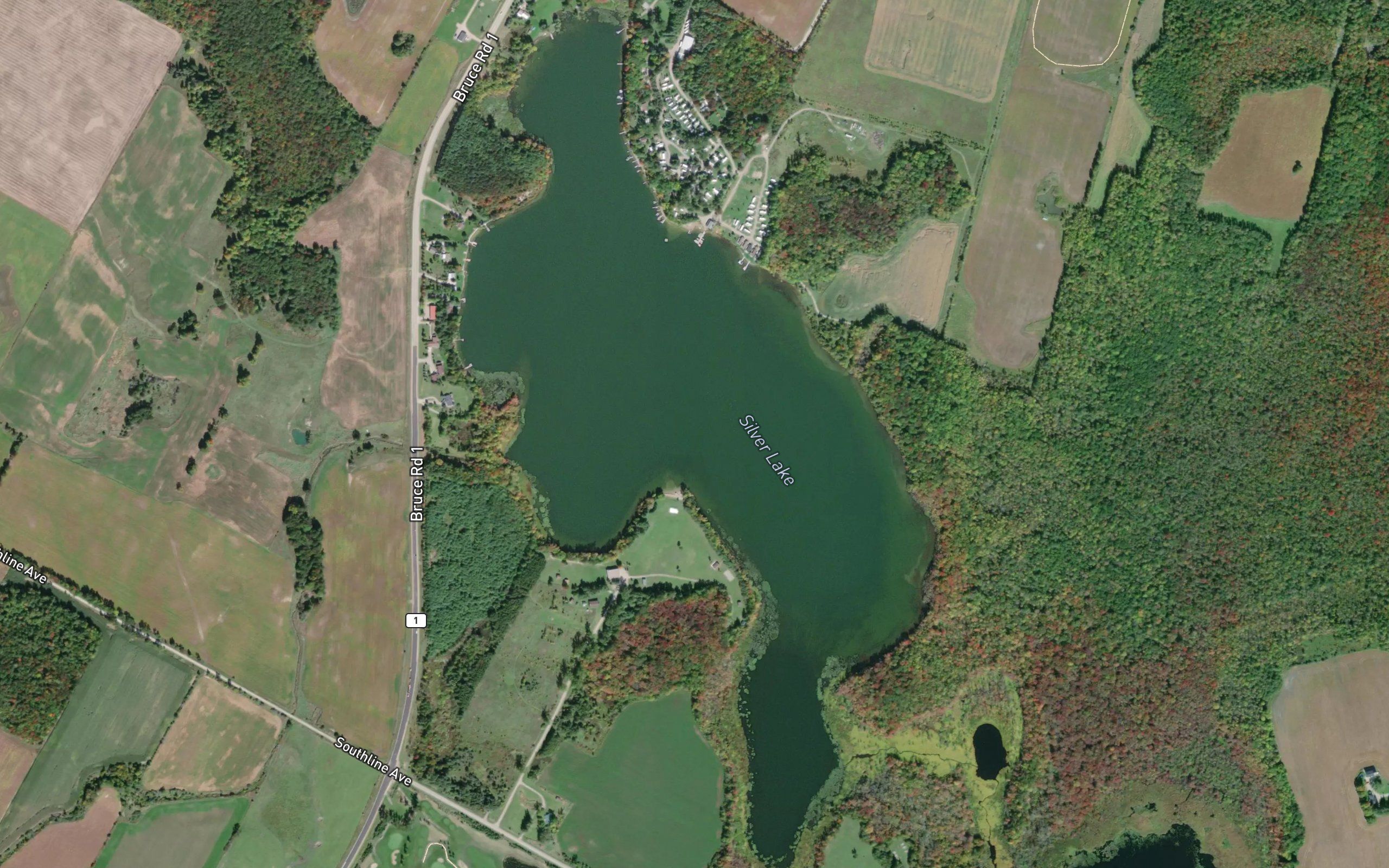 Silver Lake