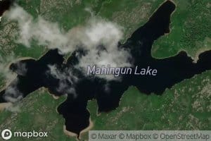 Mahingun Lake