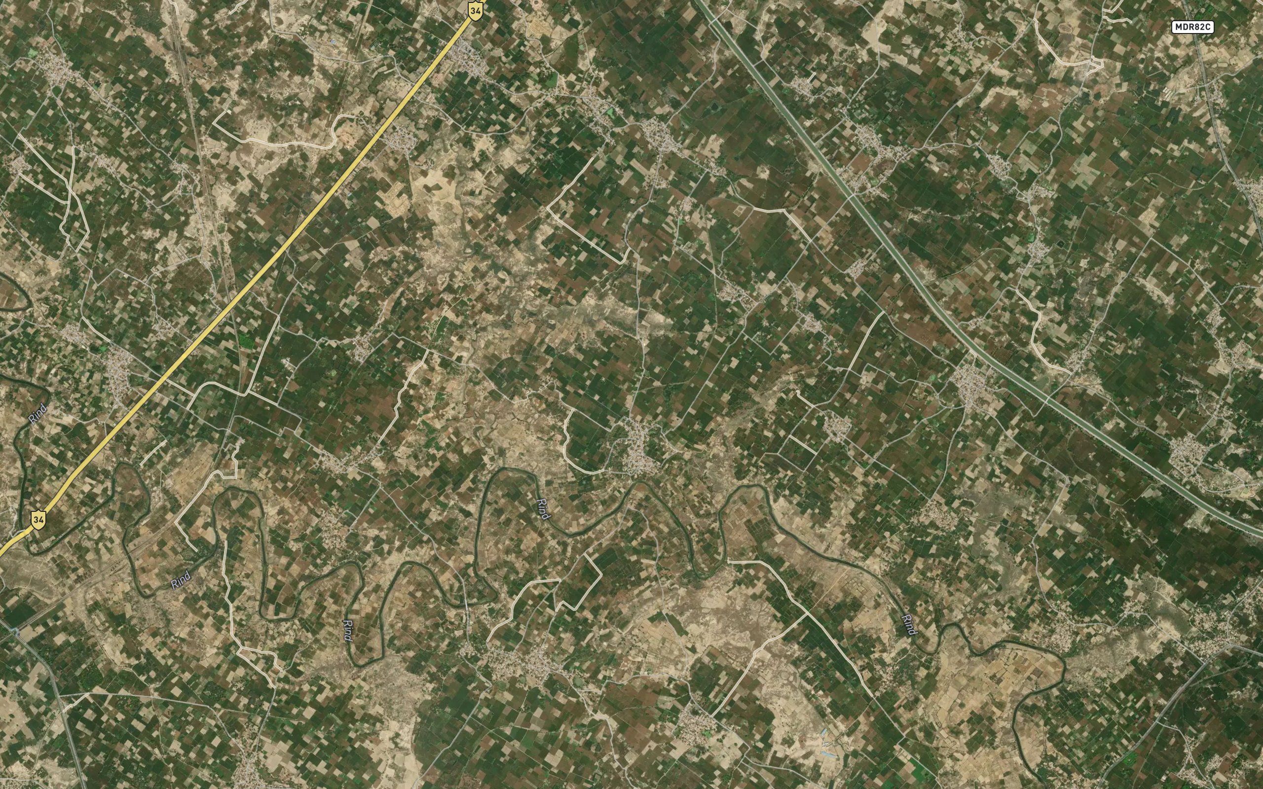 Dalelpur Minor