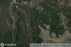 Estero Sirena Grande