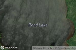 Rond Lake