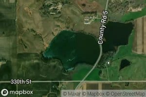 Oak Lake