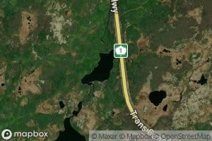 Johnny Brantons Pond