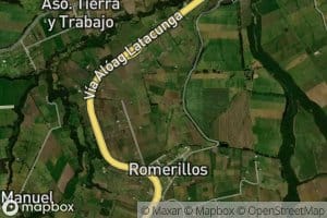 Quebrada Prenado Viejo